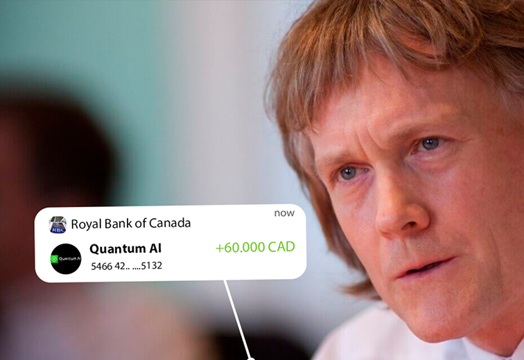 David Thomson Investment Promo