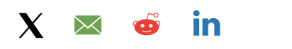 Social Media Sharing Logos